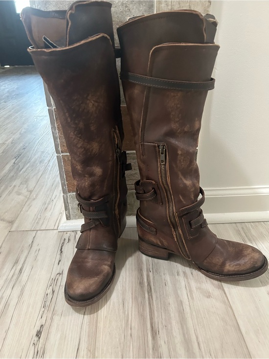 Freebird by Steven Shoes - Freebird Gia Size 7